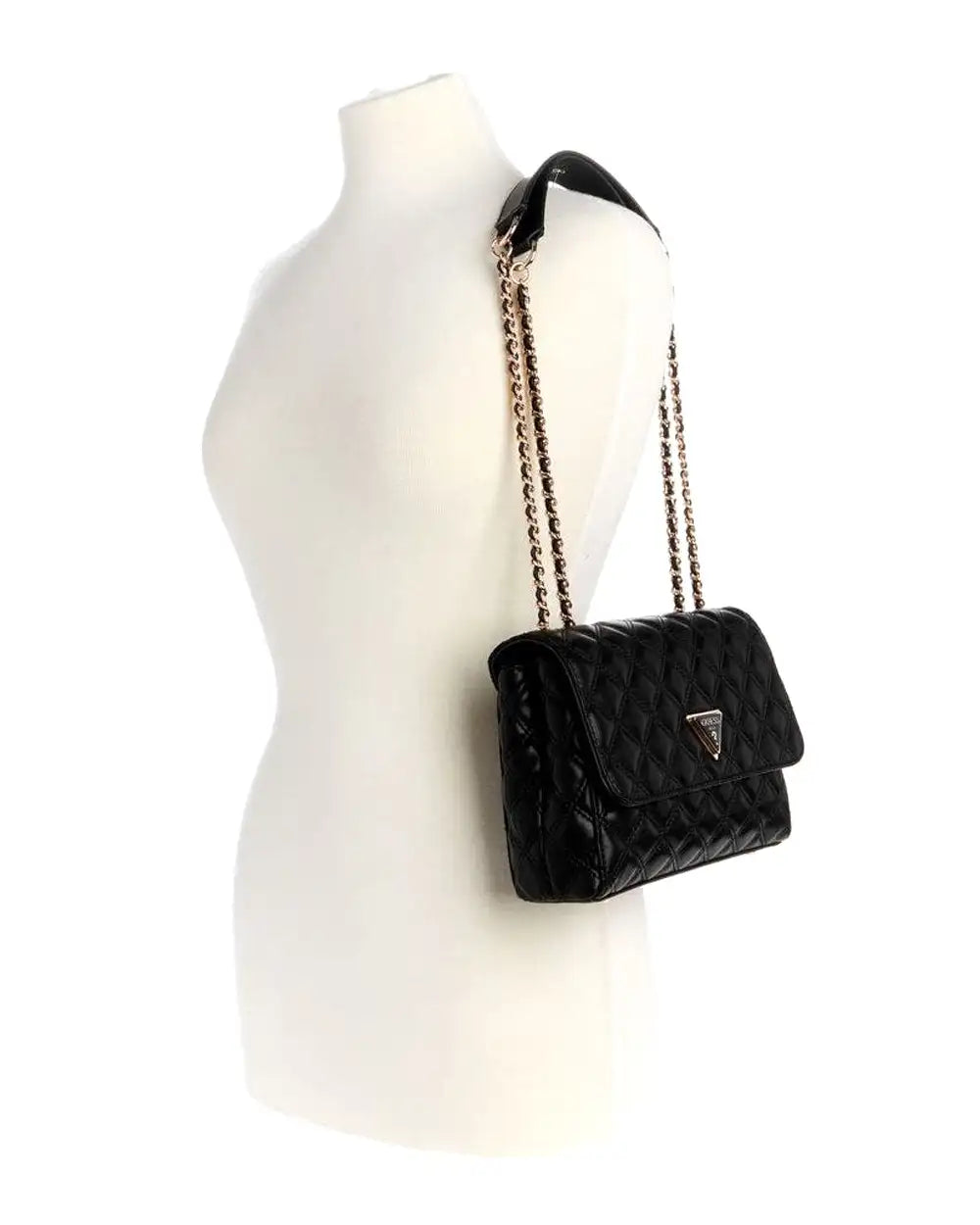 תיק גס Giully 2 Compartment Convertible Flap