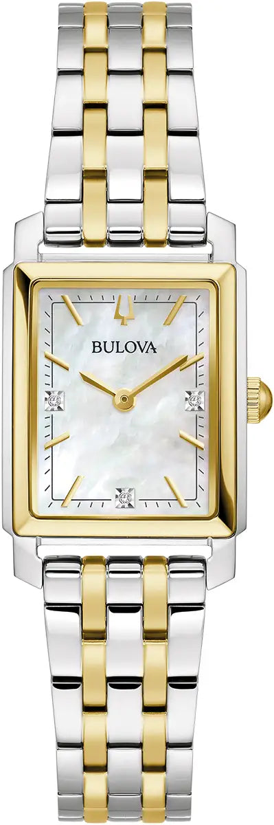 Bulova Sutton Watch