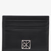 Calvin Klein Emblem Hw Cardholder Wallet