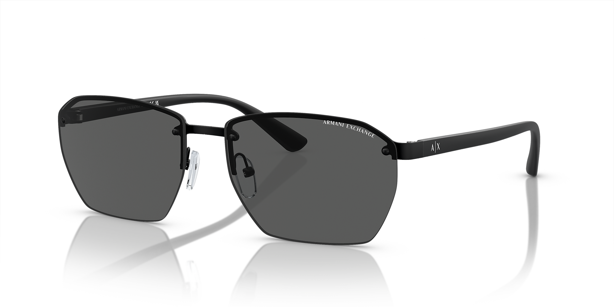 نظارات شمس ارماني اكسشينج