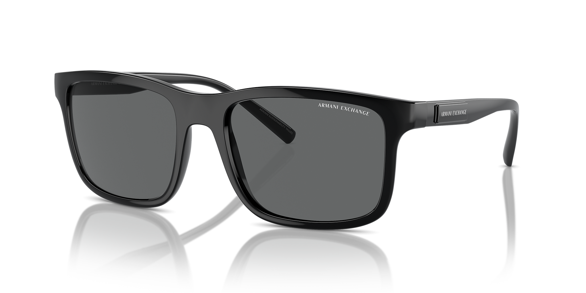 Armani Exchange Sunglasses