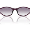 Armani Exchange Sunglasses