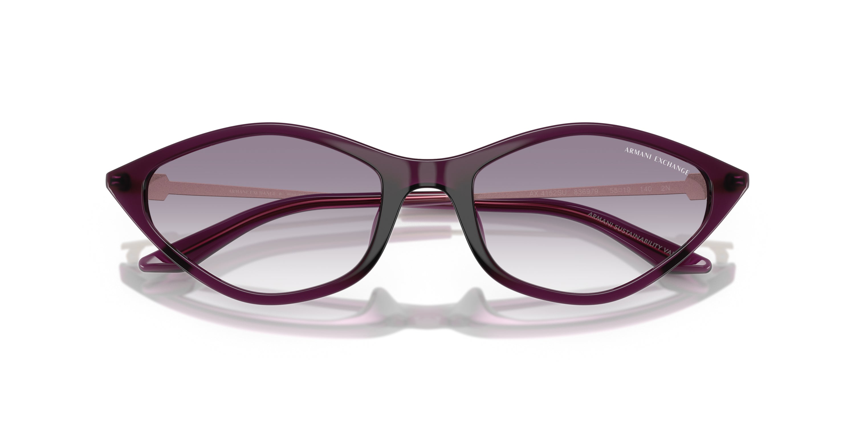 Armani Exchange Sunglasses