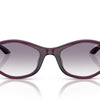 Armani Exchange Sunglasses