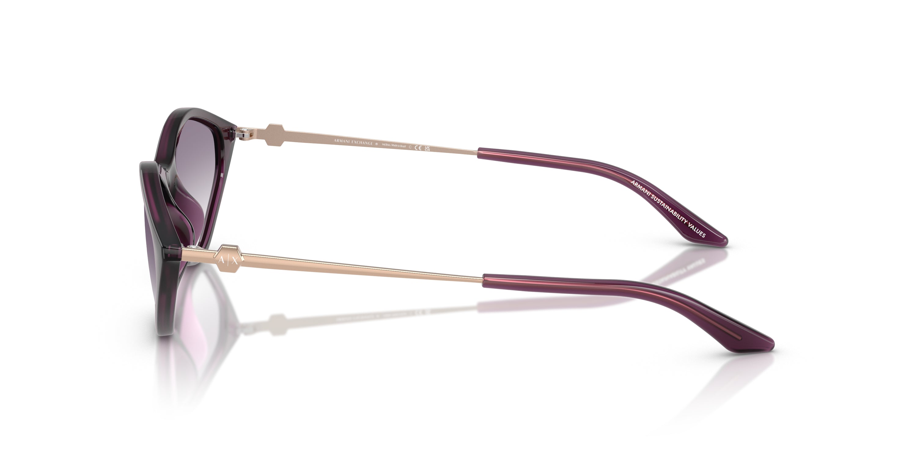 Armani Exchange Sunglasses