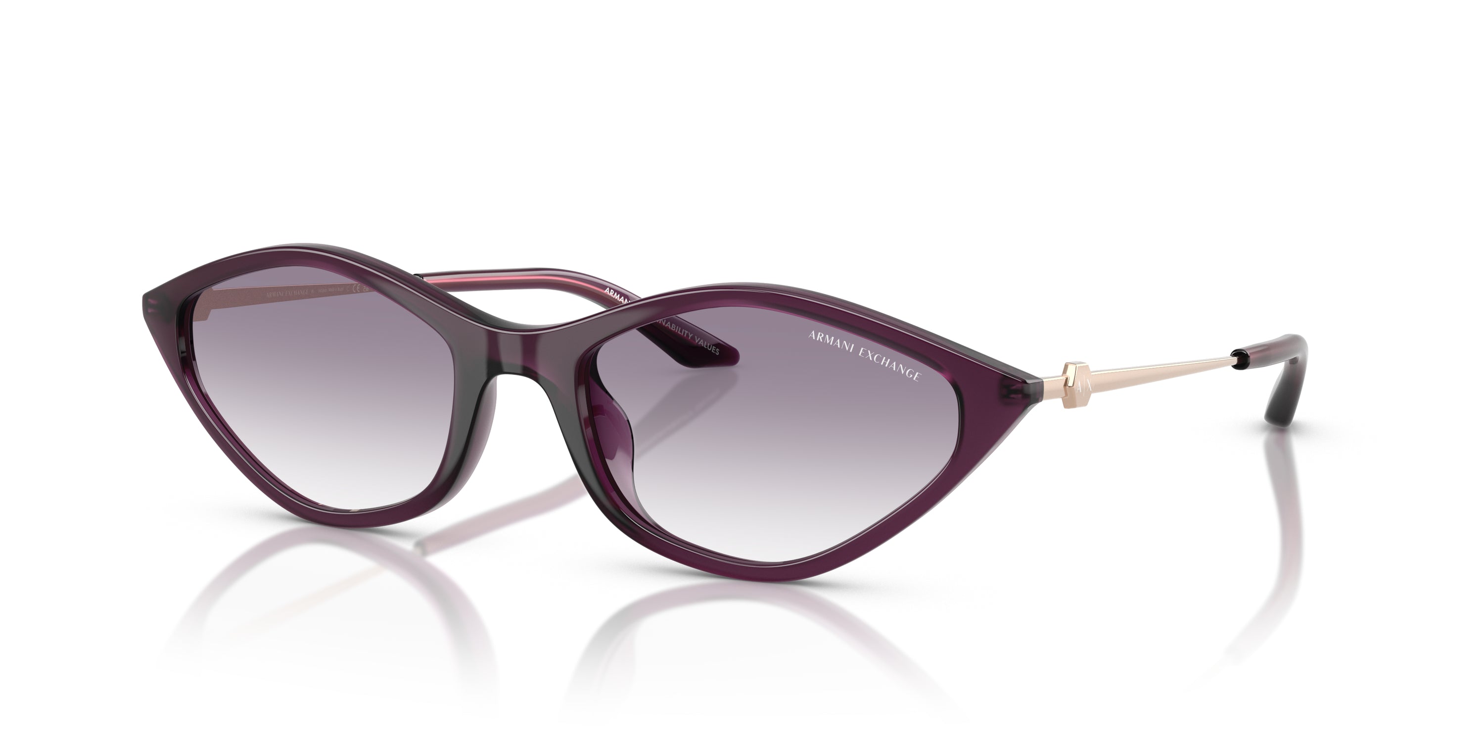 Armani Exchange Sunglasses