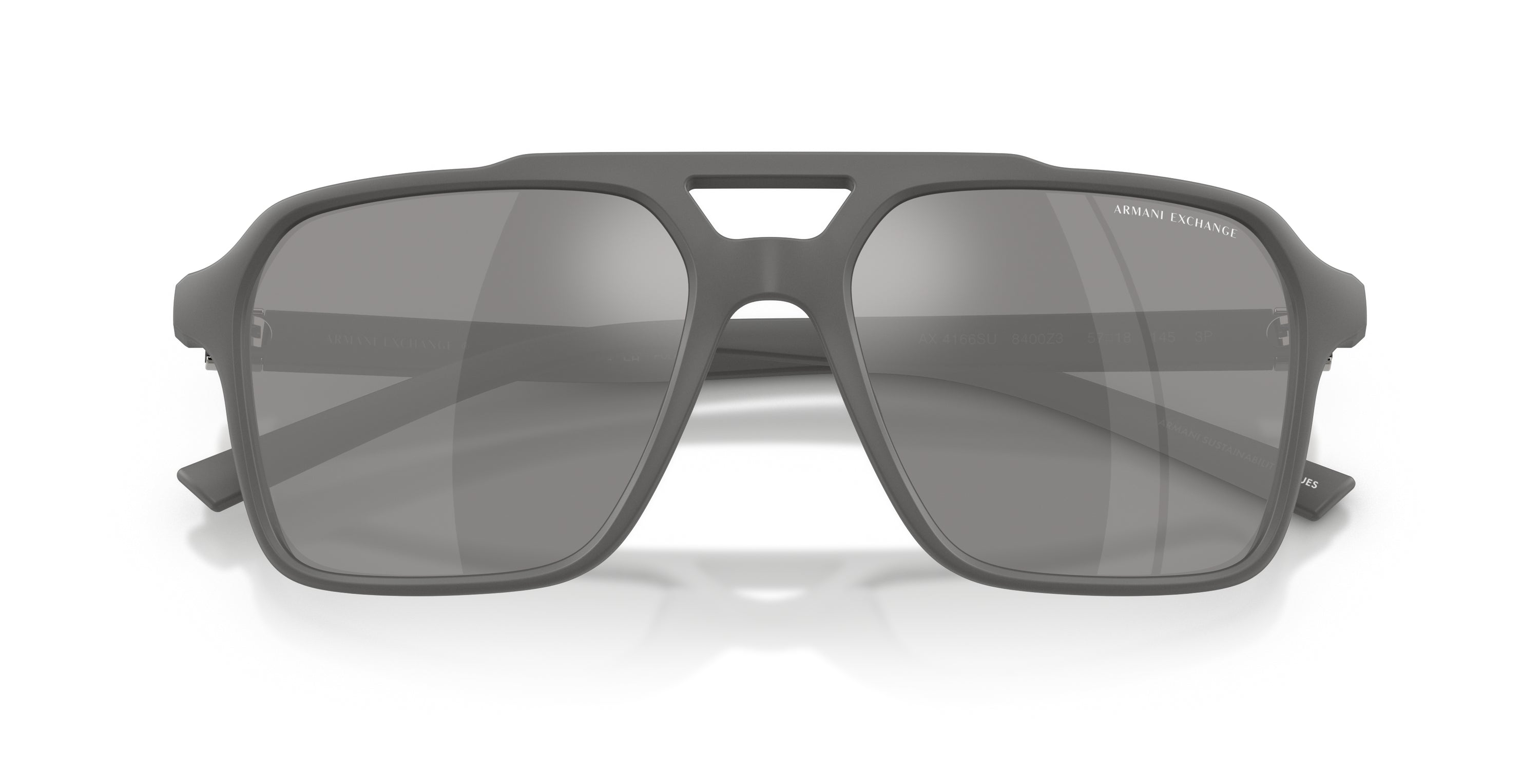 משקפי שמש Armani Exchange Polarized