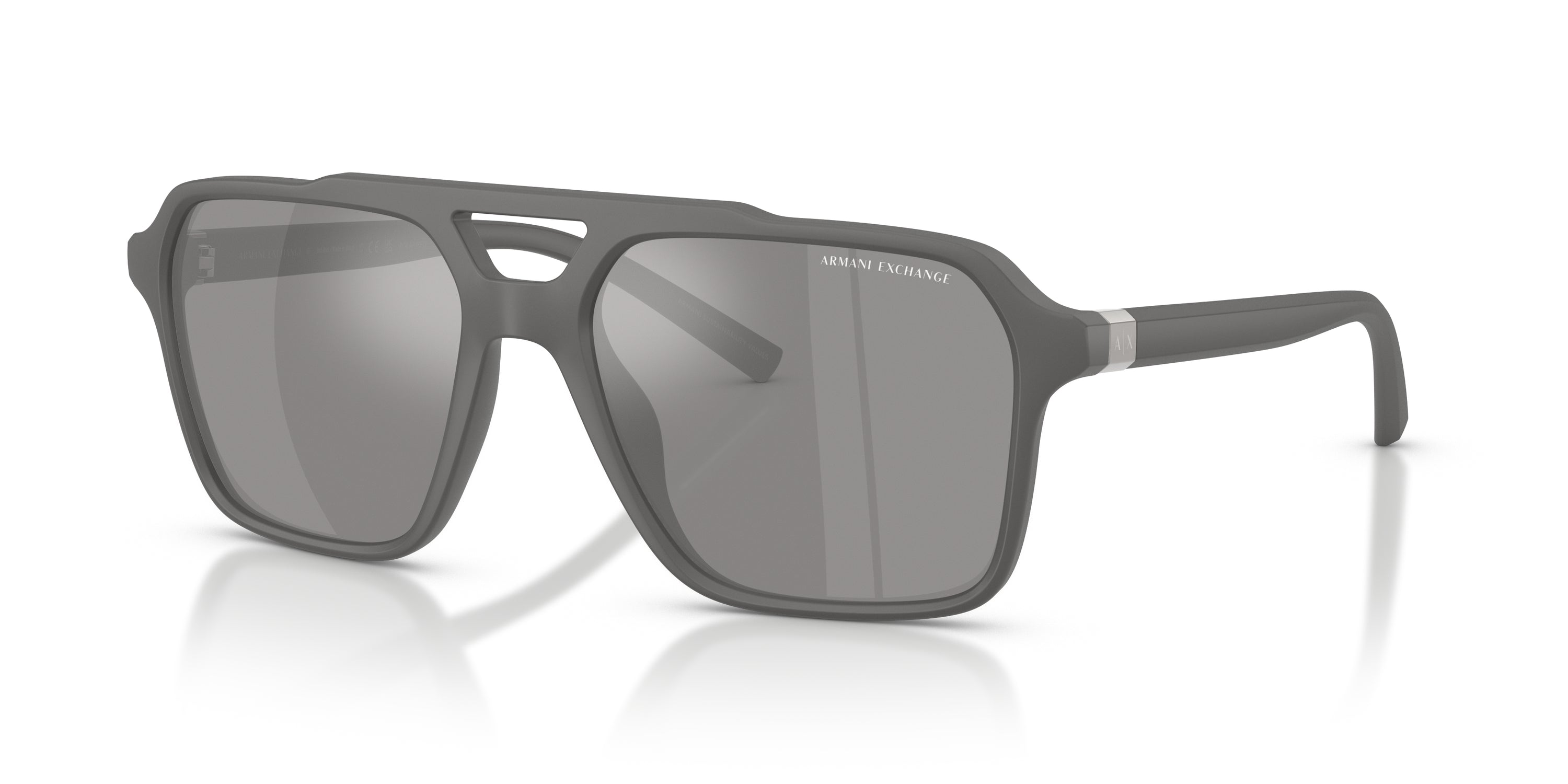משקפי שמש Armani Exchange Polarized