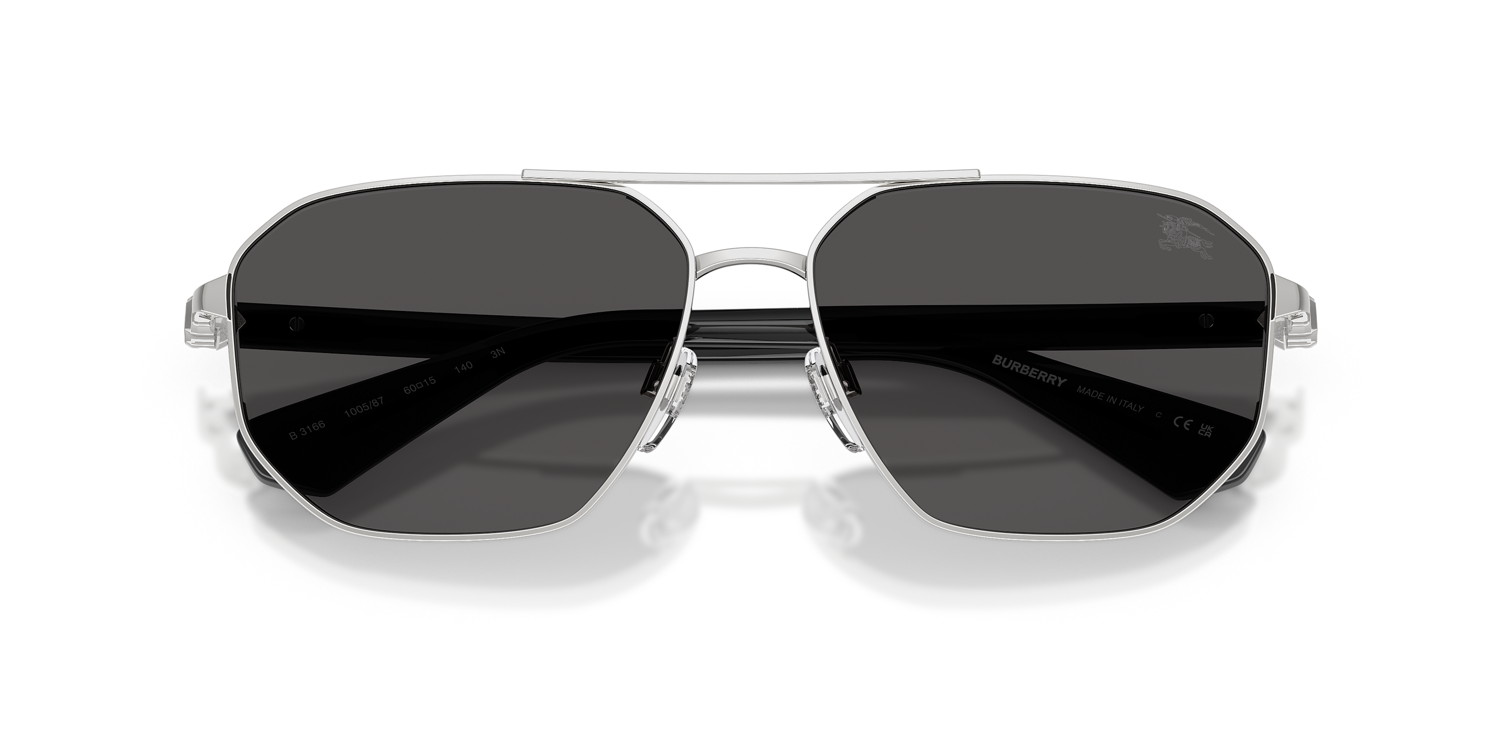 نظارات شمس بربري