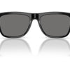 Burberry Polarized Sunglasses