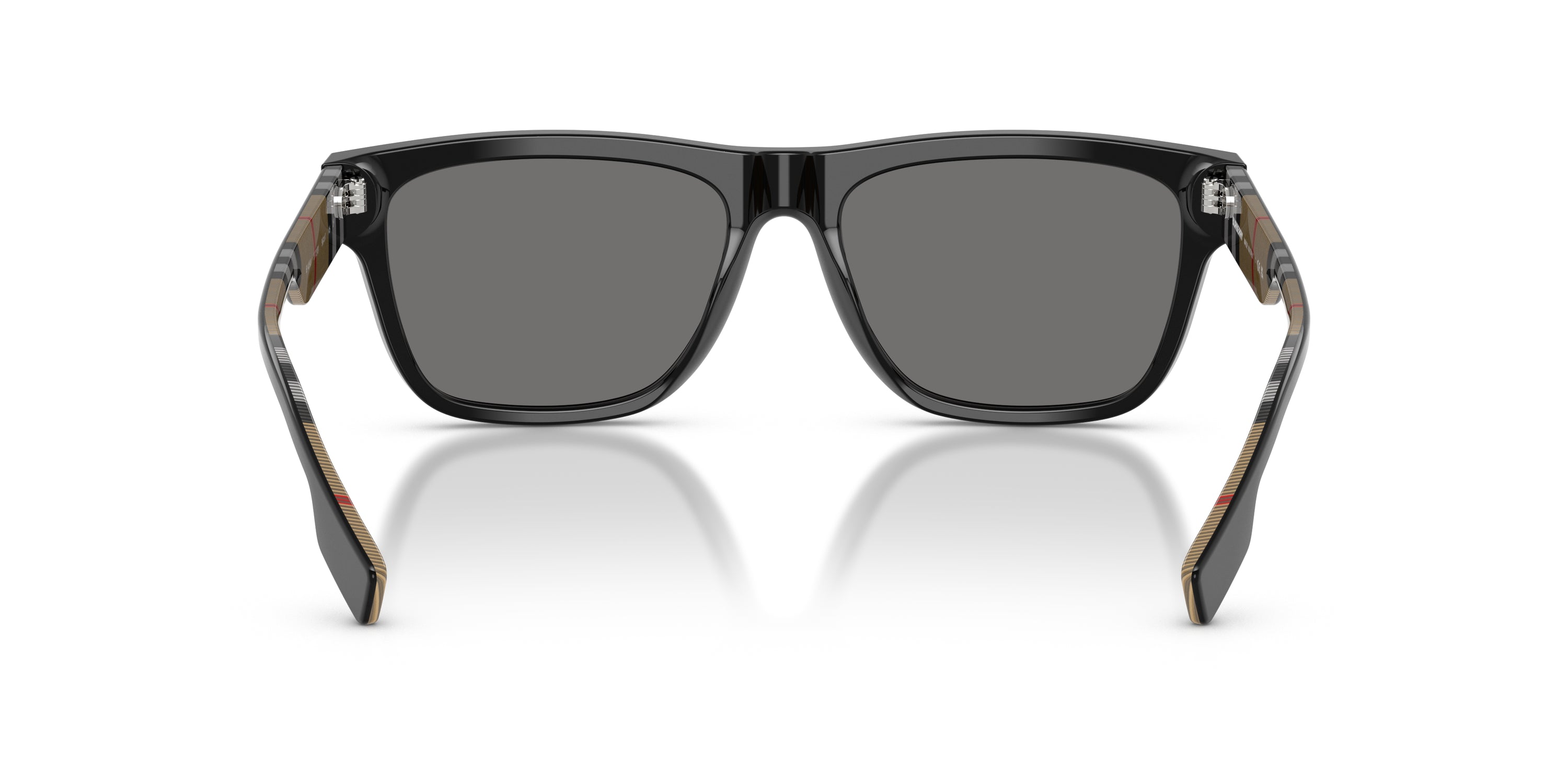 Burberry Polarized Sunglasses