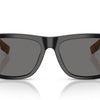 Burberry Polarized Sunglasses