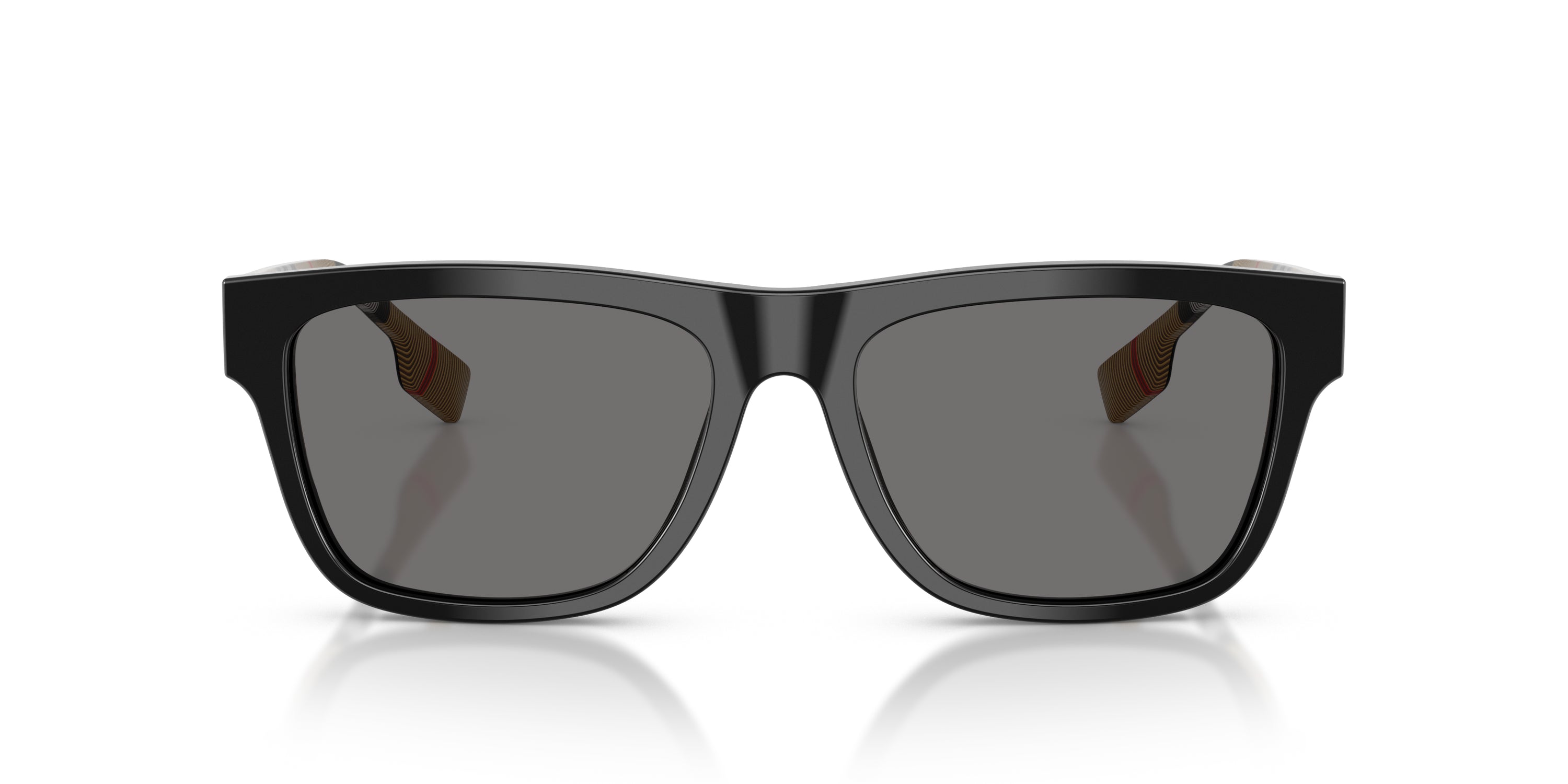 Burberry Polarized Sunglasses