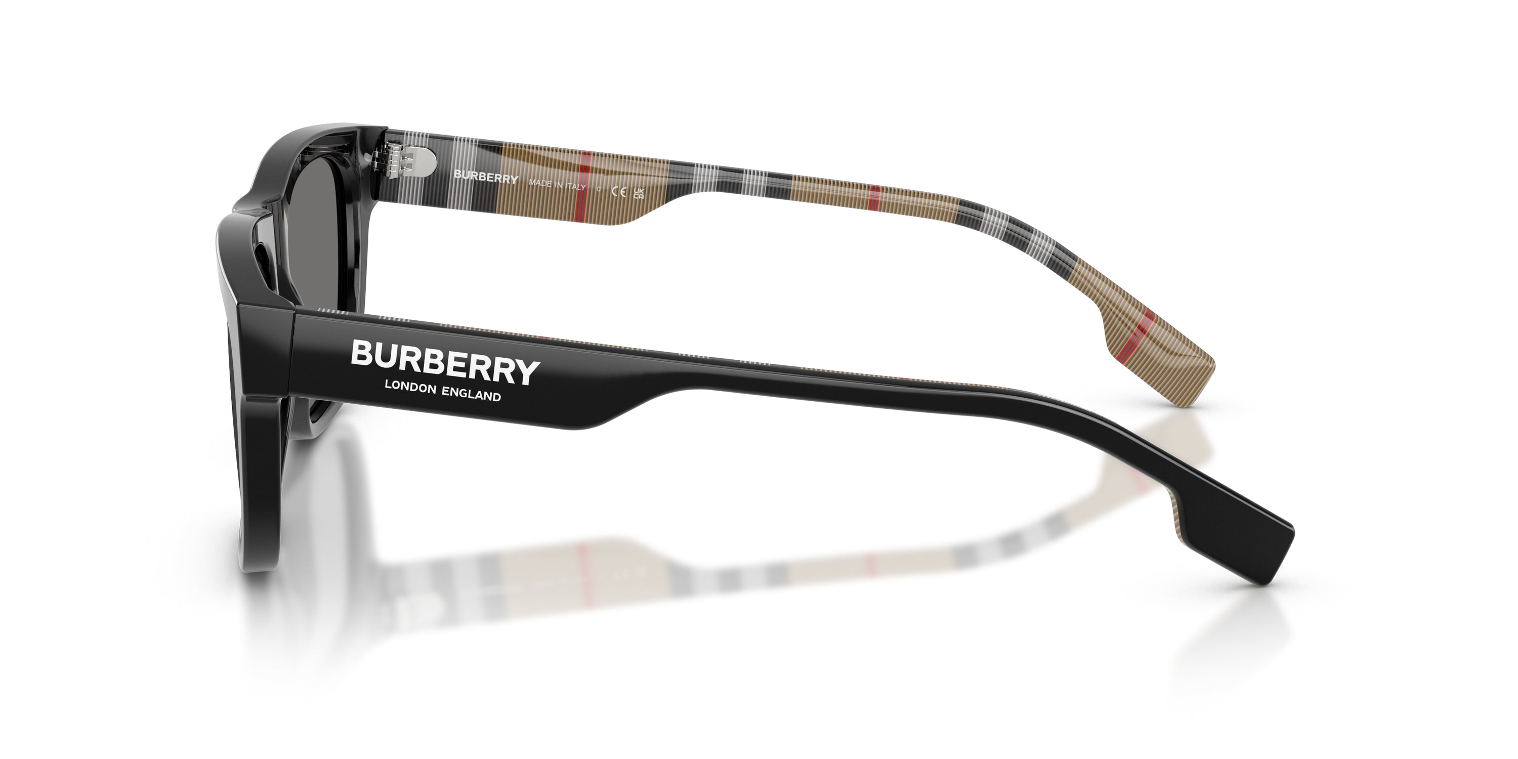 Burberry Polarized Sunglasses