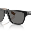 Burberry Polarized Sunglasses