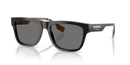 Burberry Polarized Sunglasses