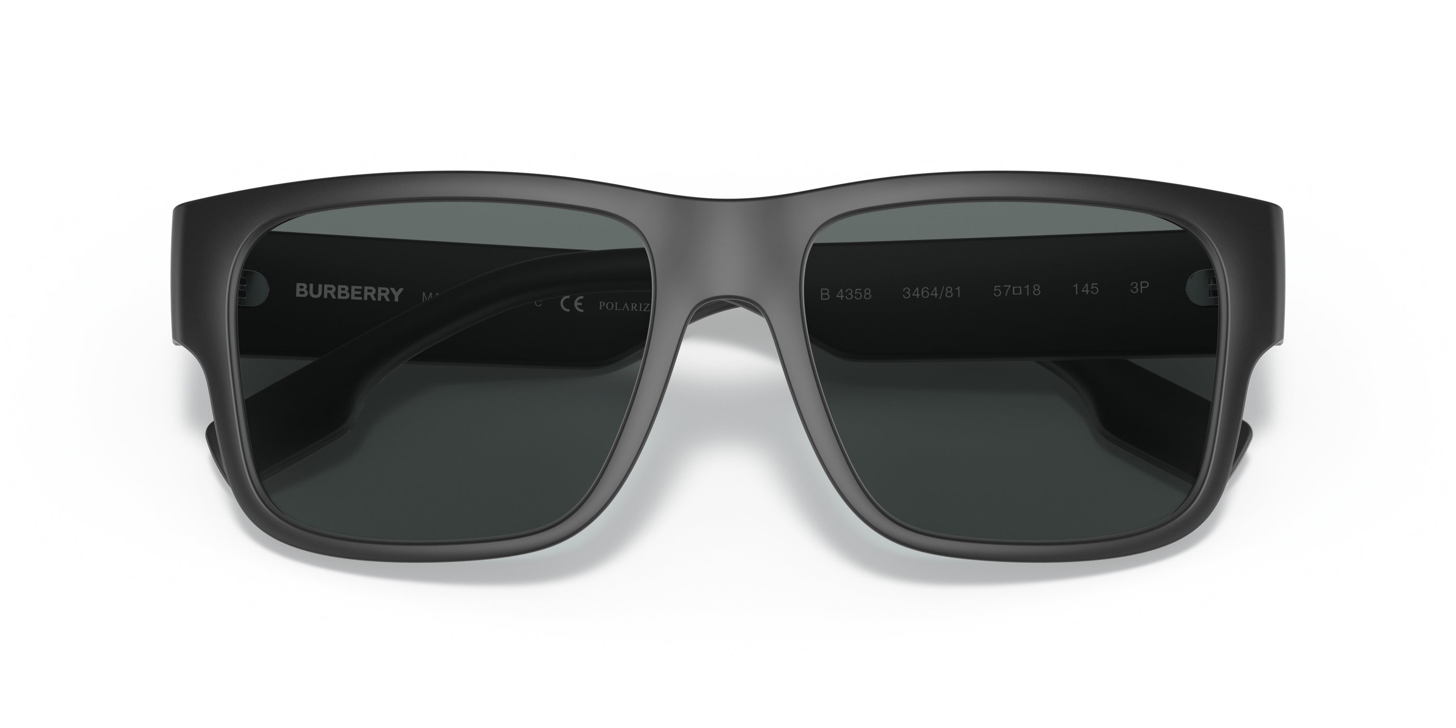 نظارات شمس بربري Knight Polarized