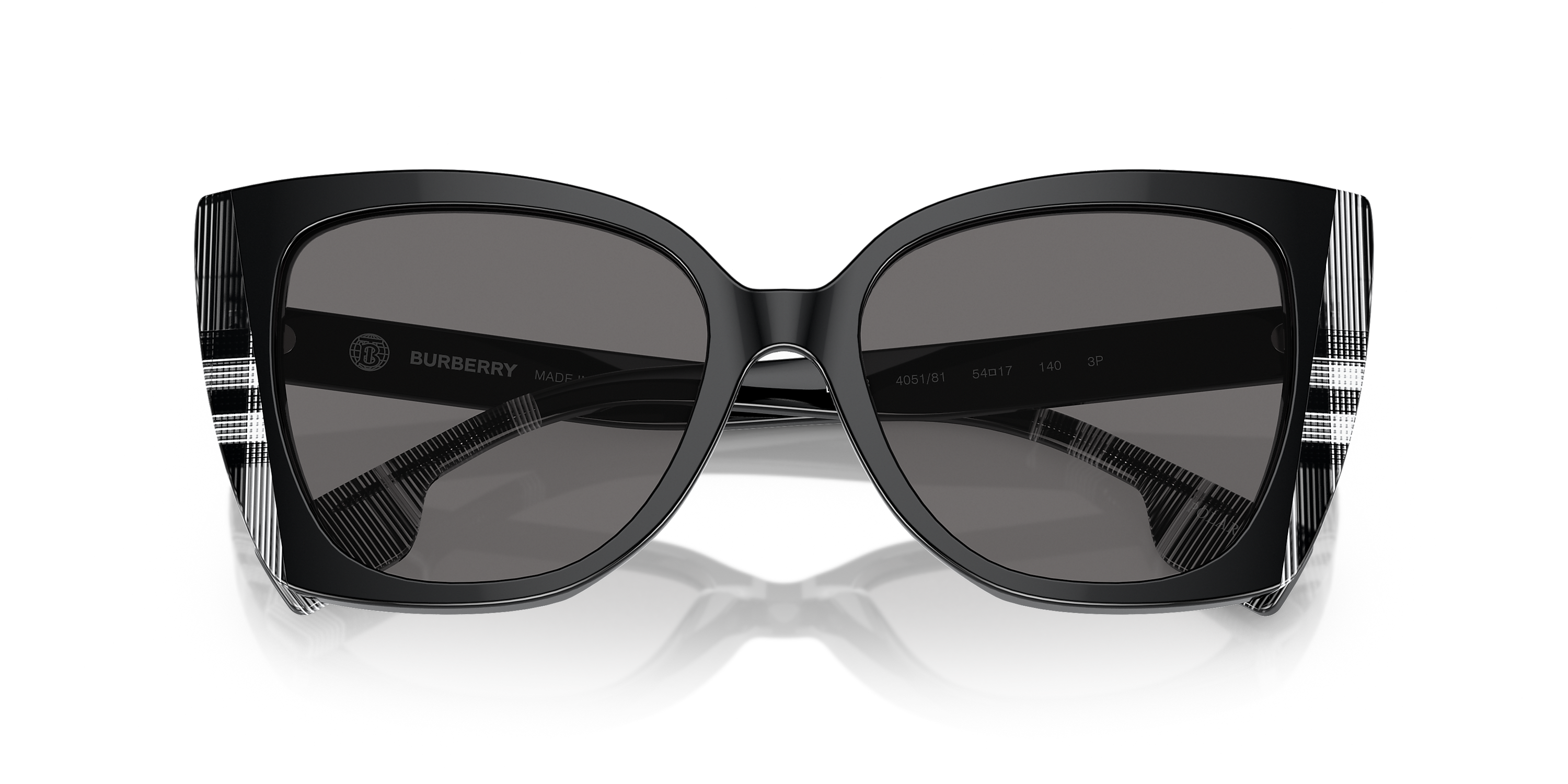 نظارات شمس بربري