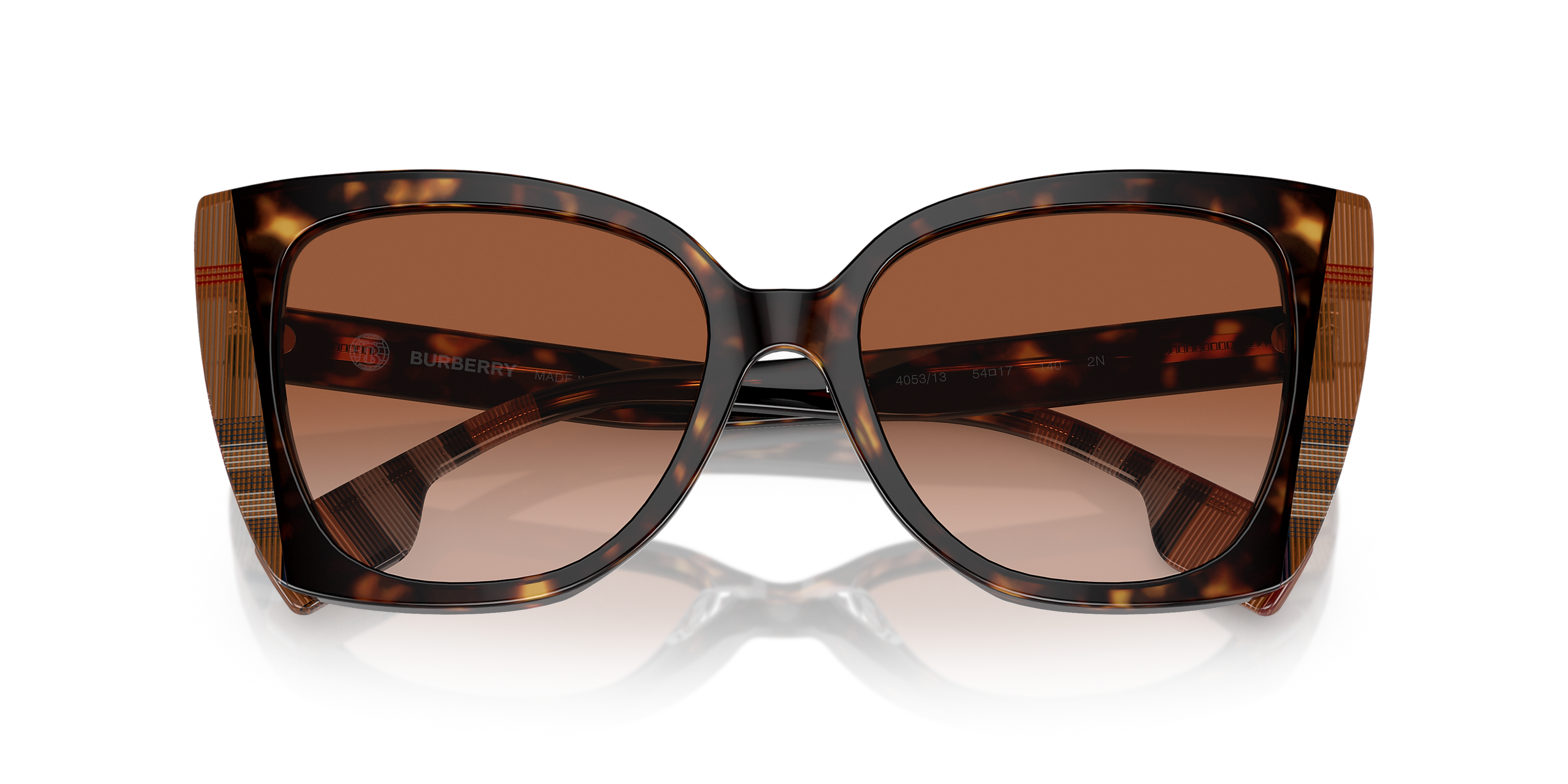 نظارات شمس بربري