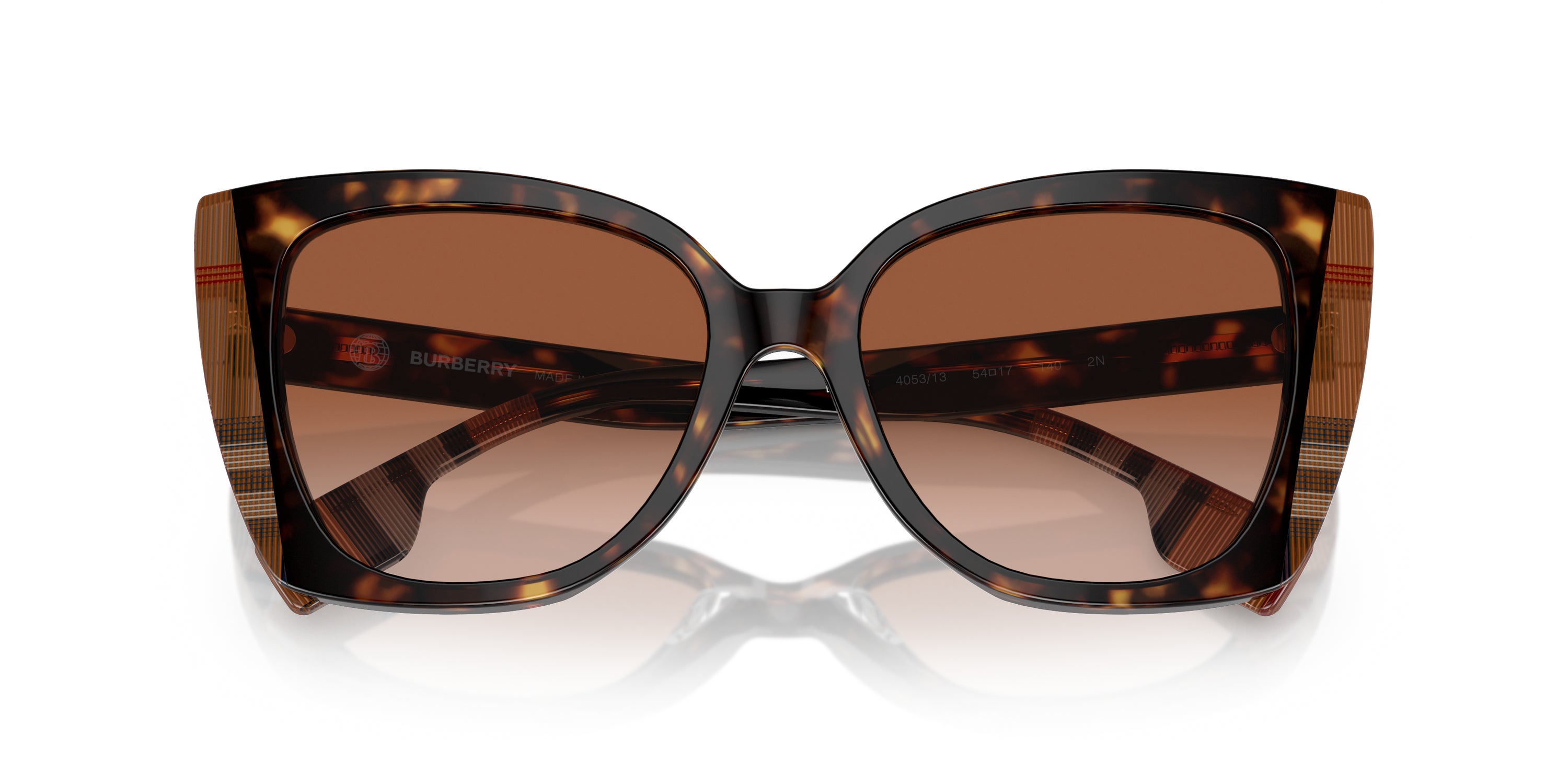 Burberry Meryl Sunglasses