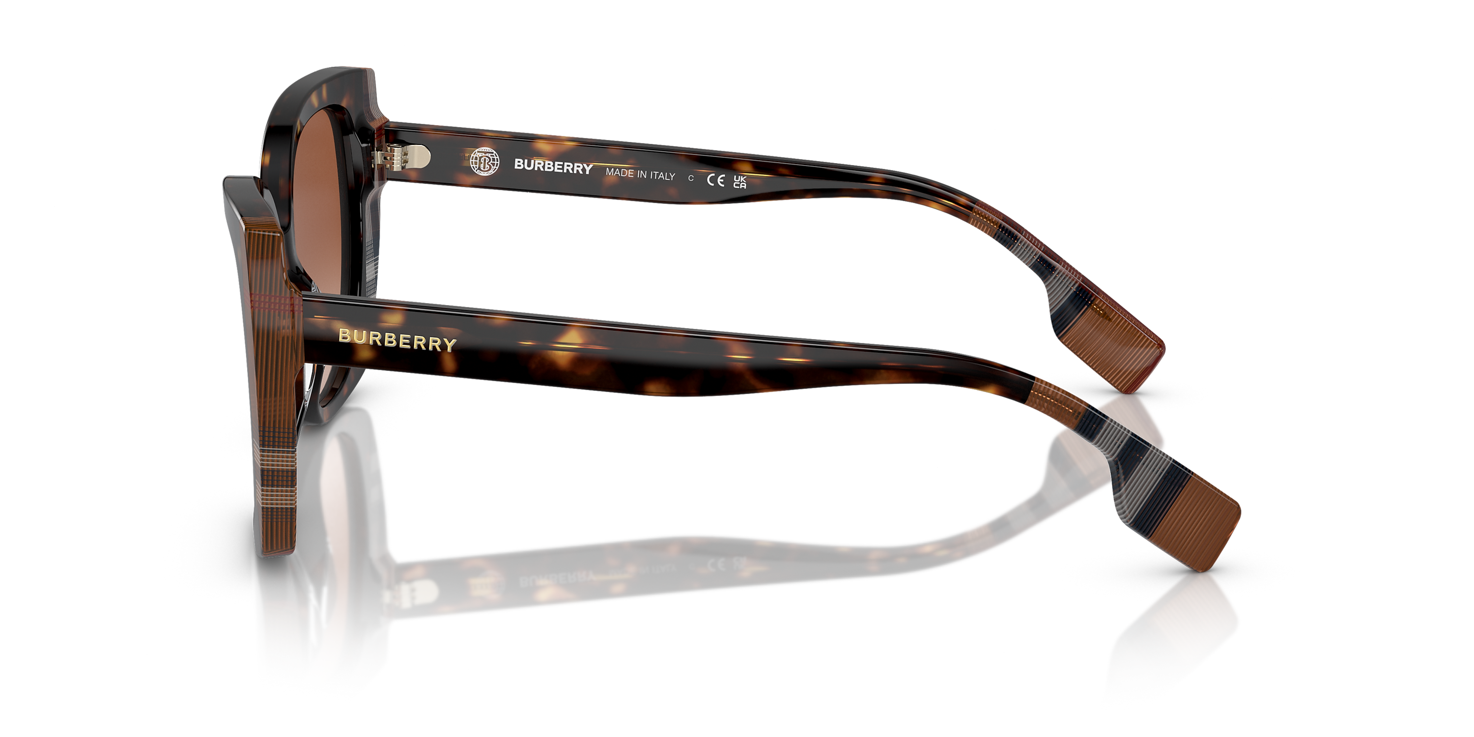 نظارات شمس بربري