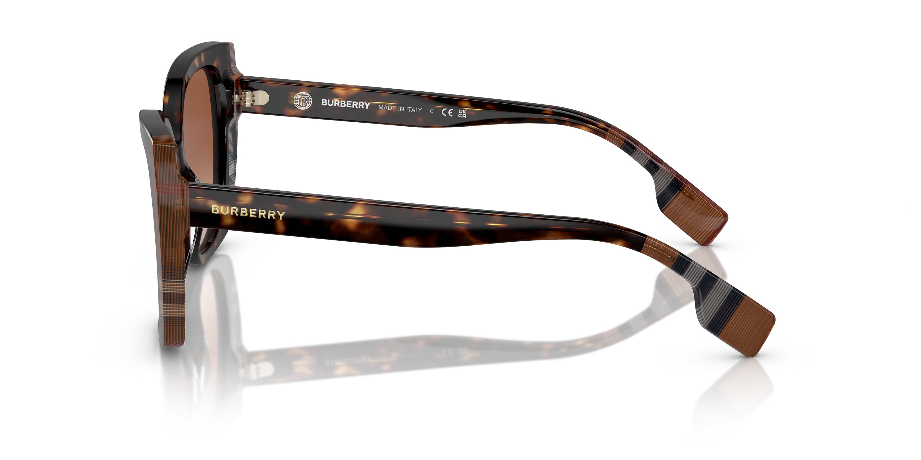 Burberry Meryl Sunglasses