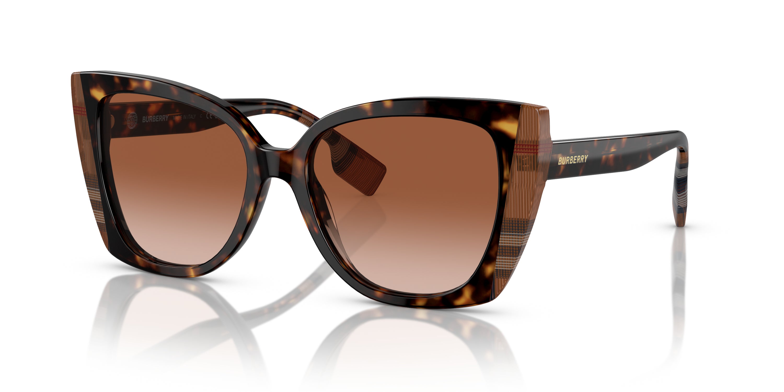Burberry Meryl Sunglasses