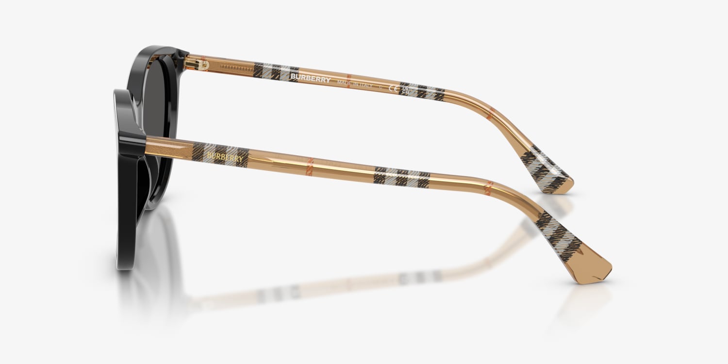 نظارات شمس بربري