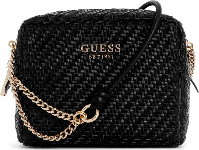 תיק גס Mirema Camera Crossbody