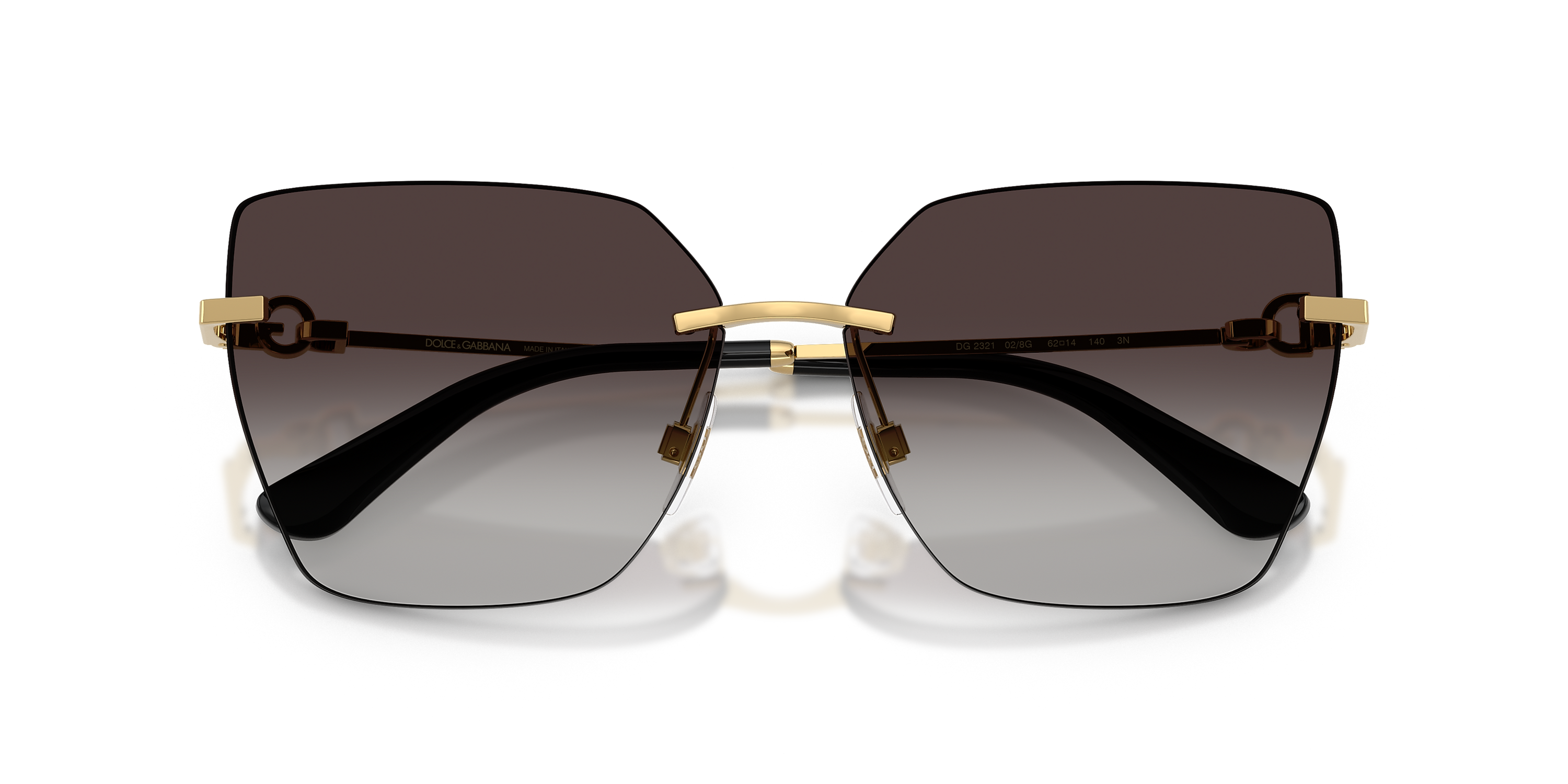 نظارات شمس دولتشي اند غابانا