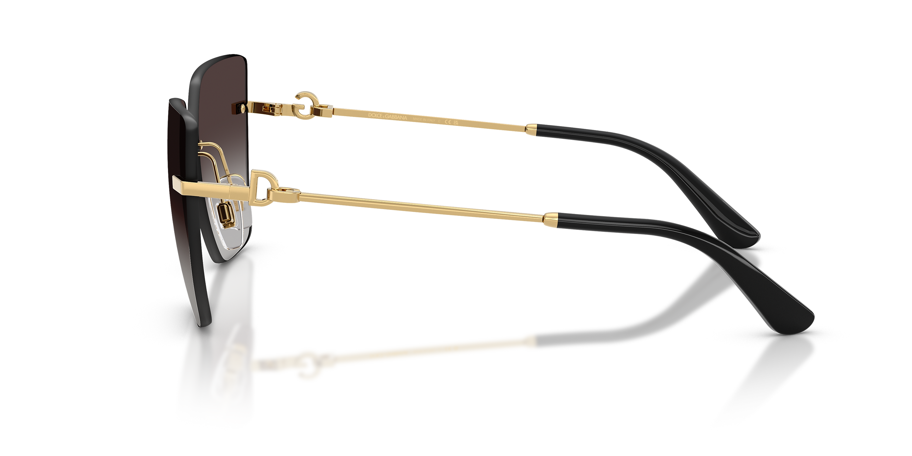 نظارات شمس دولتشي اند غابانا