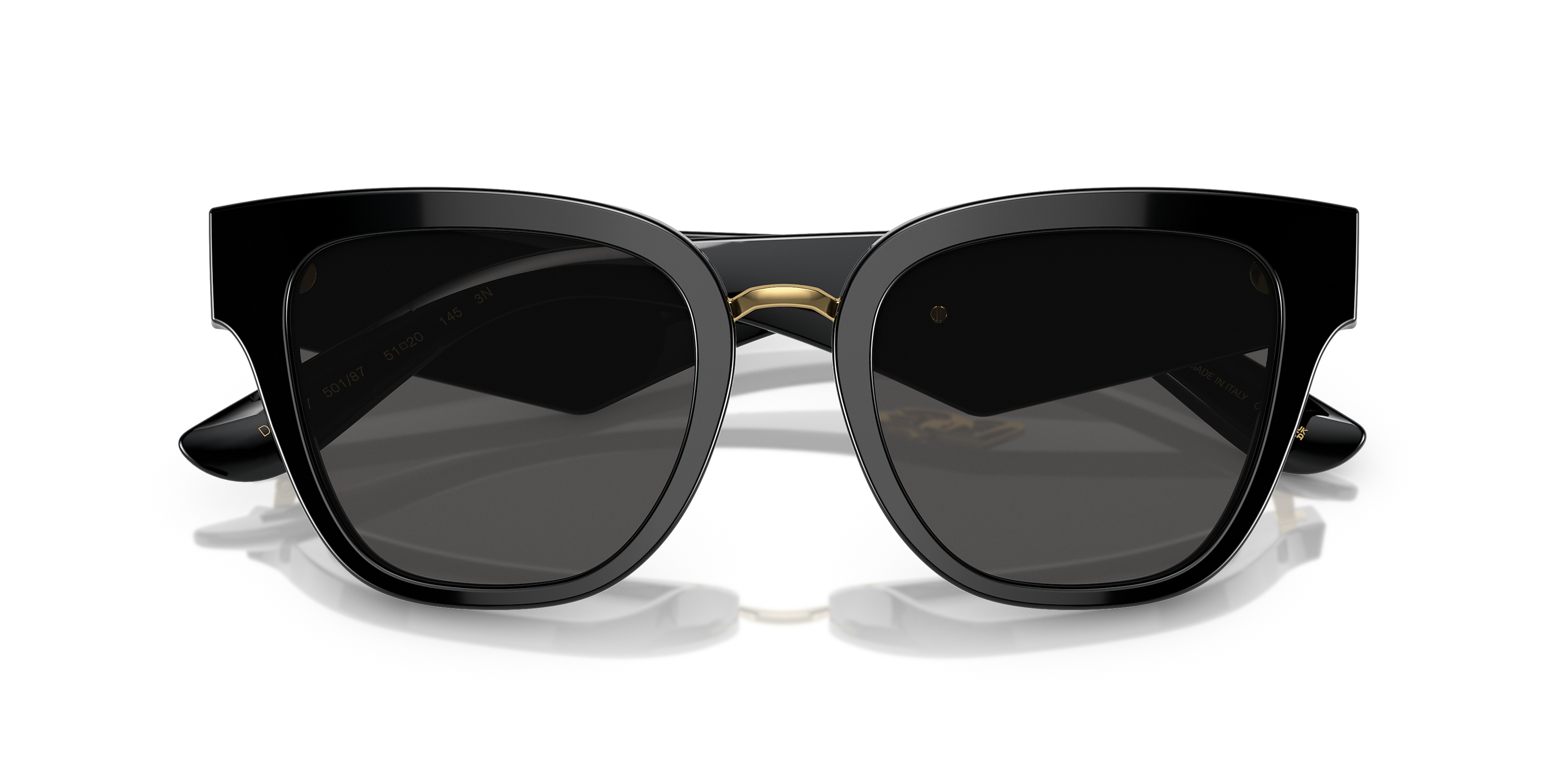 نظارات شمس دولتشي اند غابانا