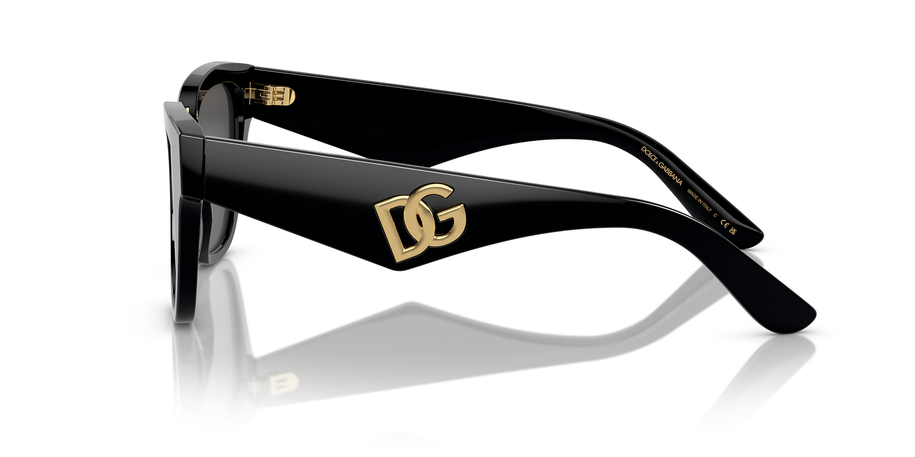 نظارات شمس دولتشي اند غابانا