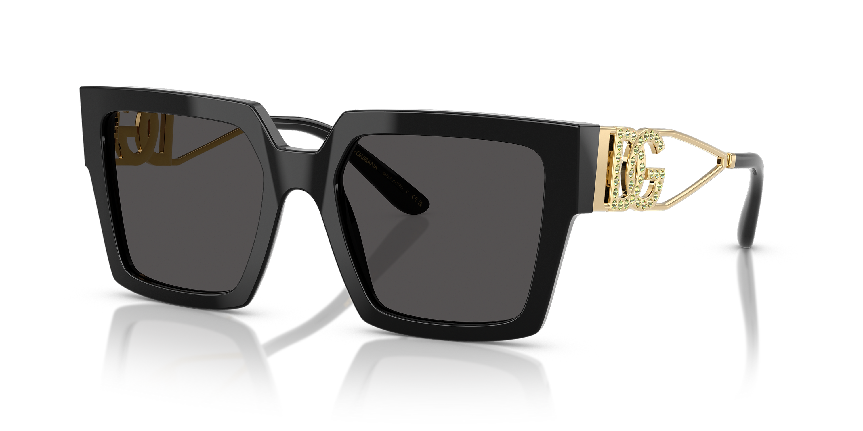 Dolce and Gabbana Sunglasses