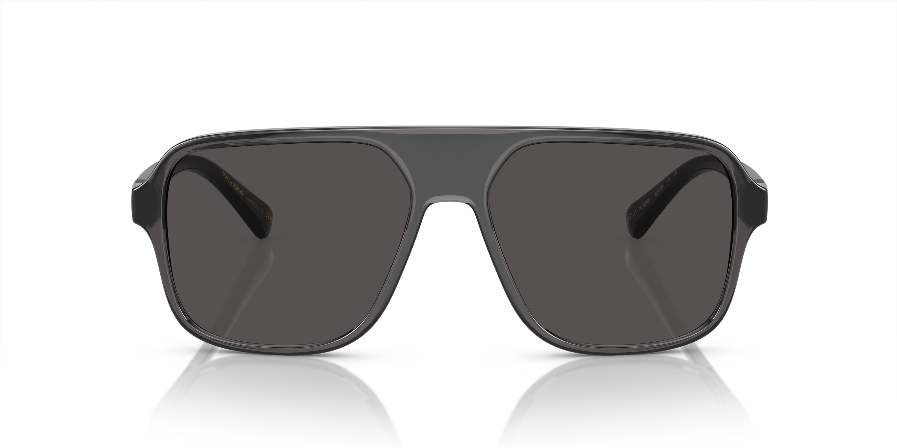 نظارات شمس دولتشي اند غابانا