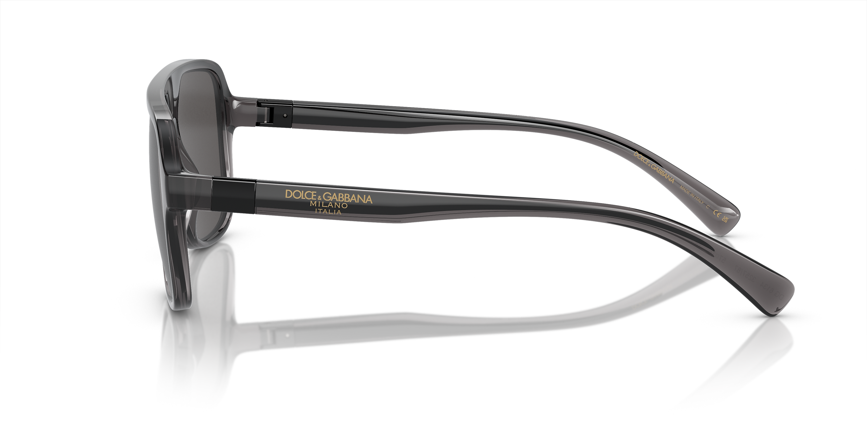 نظارات شمس دولتشي اند غابانا