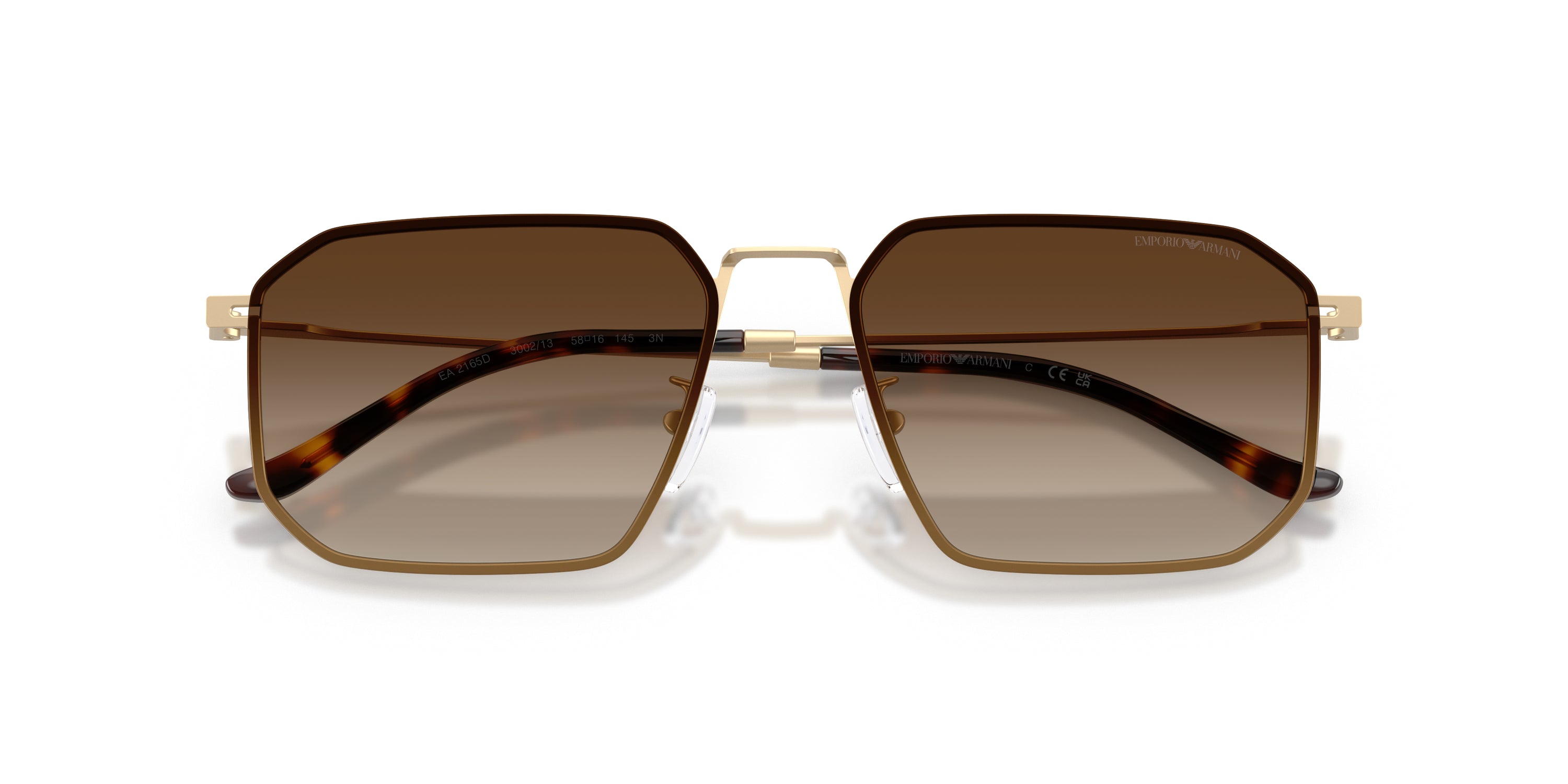 Emporio Armani Sunglasses
