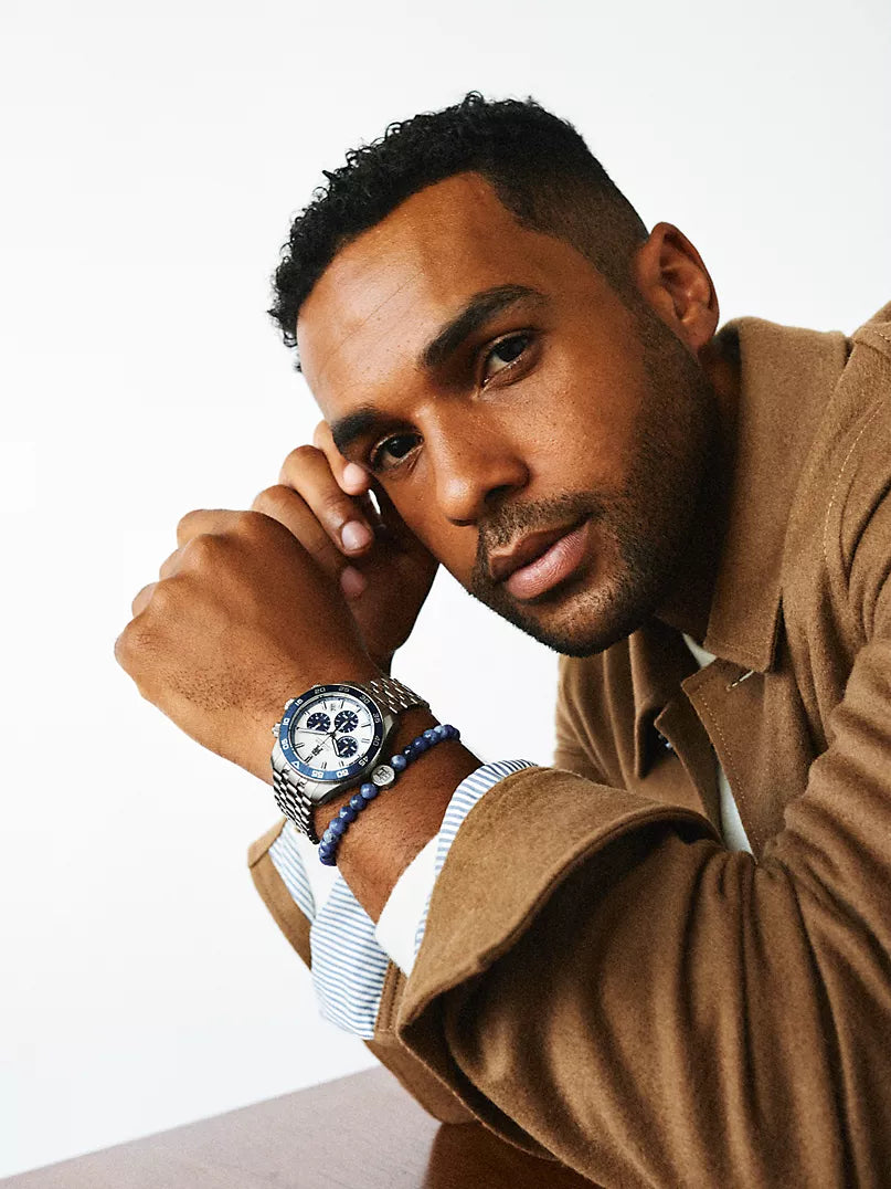 ساعة تومي هيلفيجر Th85