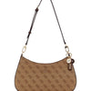Guess Noelle Top Zip Shoulder Bag