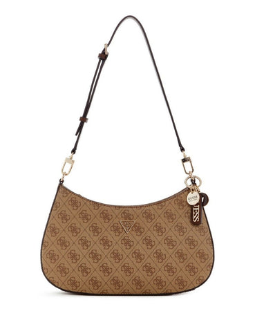 תיק Guess Noelle Top Zip Shoulder