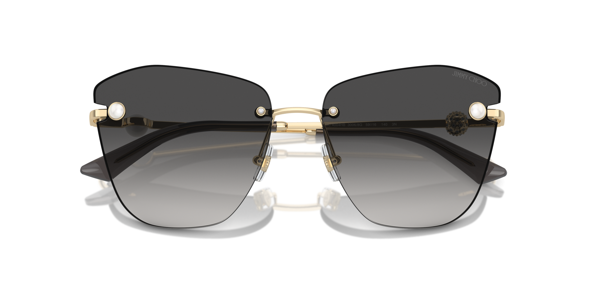 Jimmy Choo Sunglasses