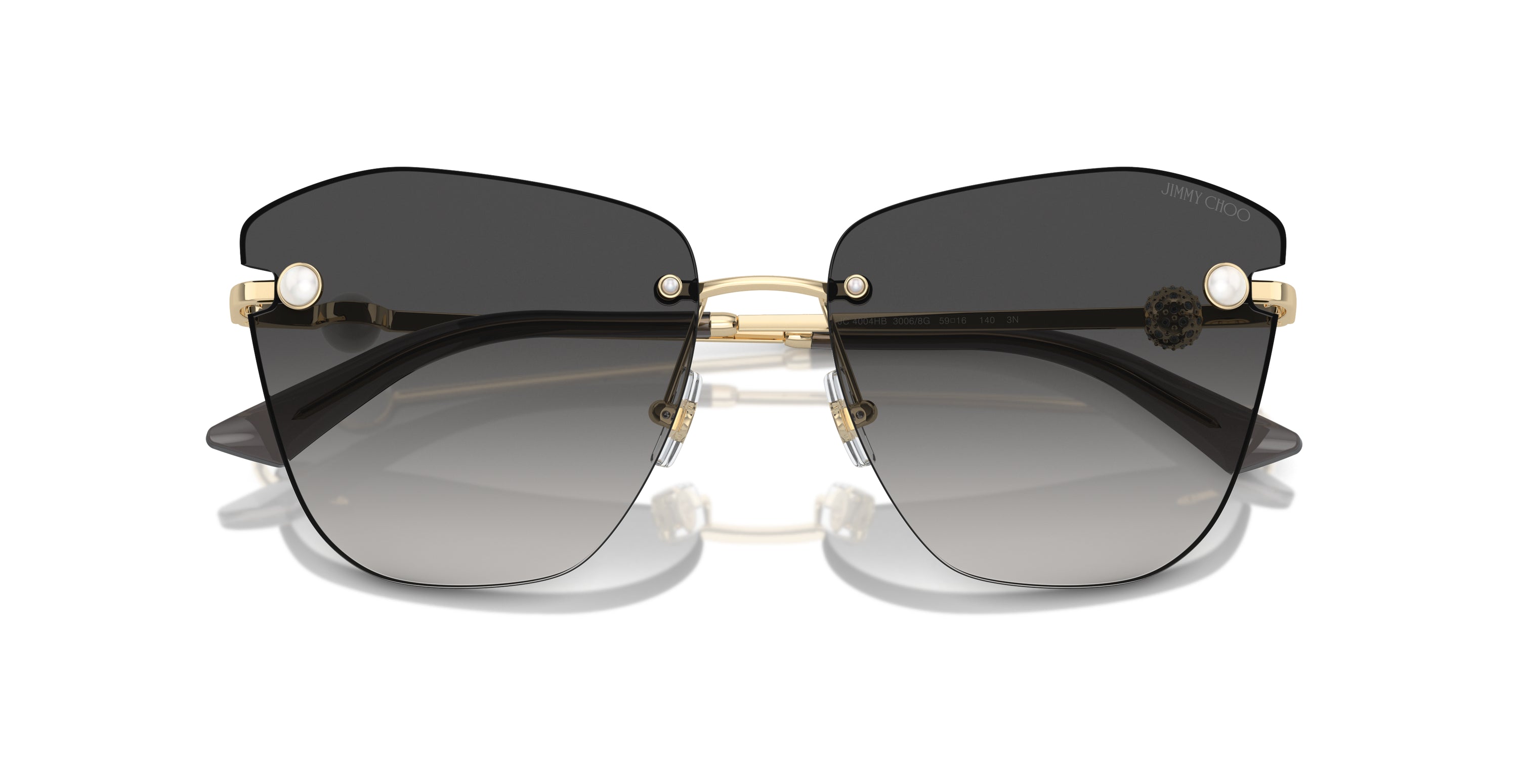 Jimmy Choo Sunglasses