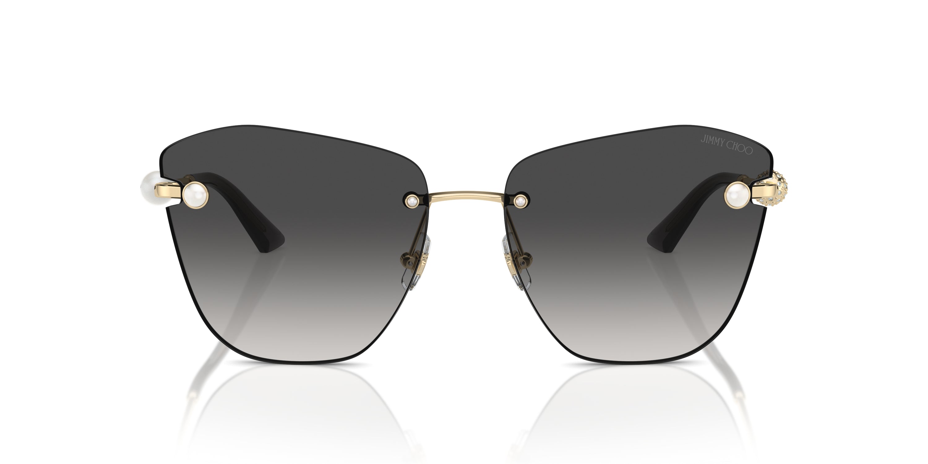 Jimmy Choo Sunglasses