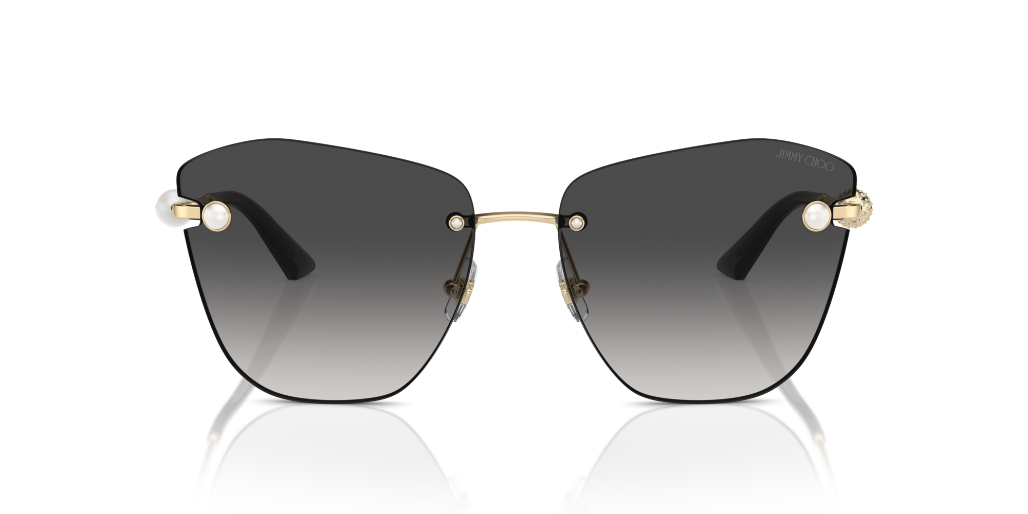 Jimmy Choo Sunglasses