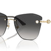 Jimmy Choo Sunglasses