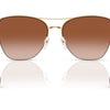 Michael Kors Dorado Beach Sunglasses