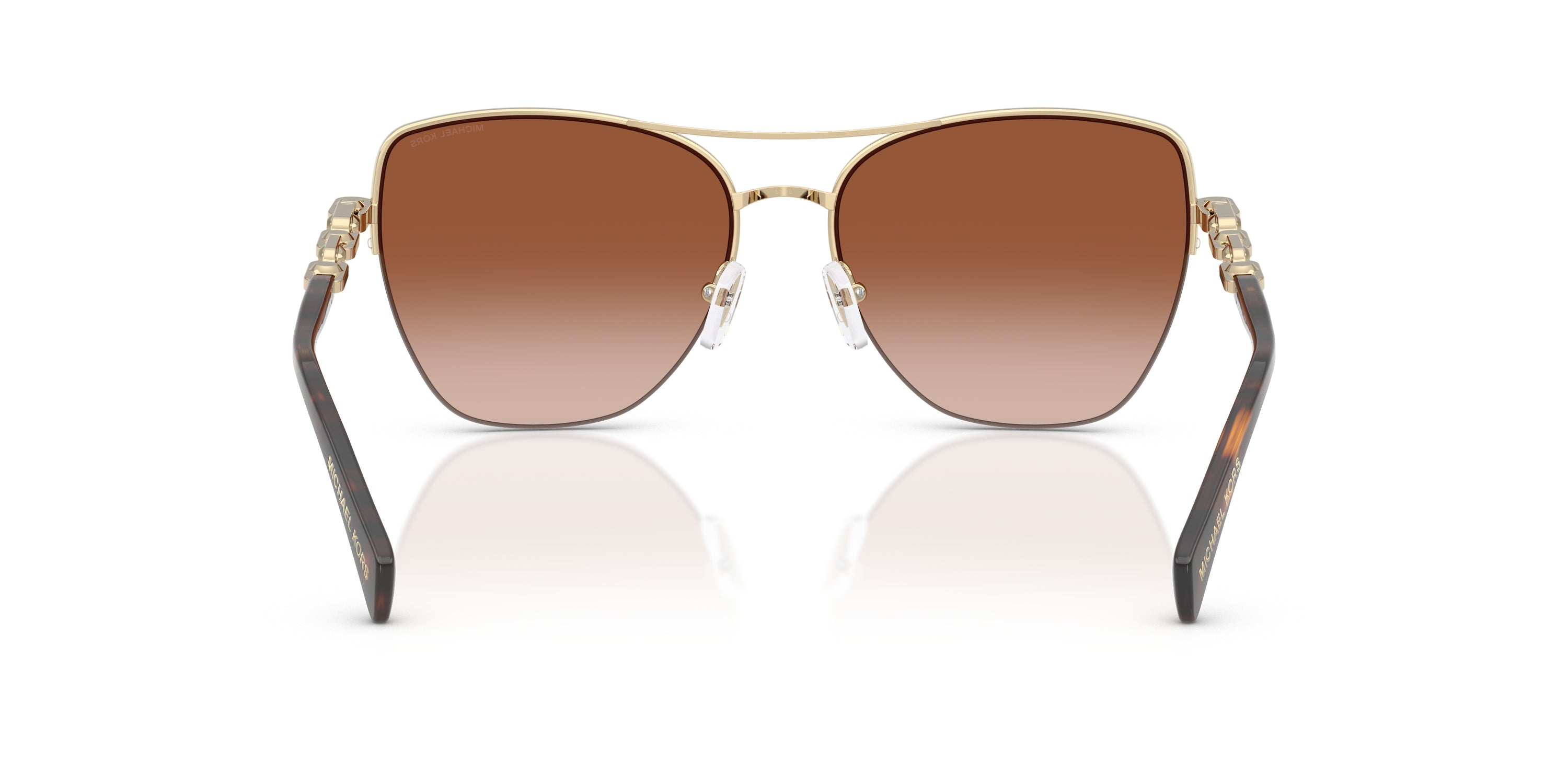 Michael Kors Dorado Beach Sunglasses