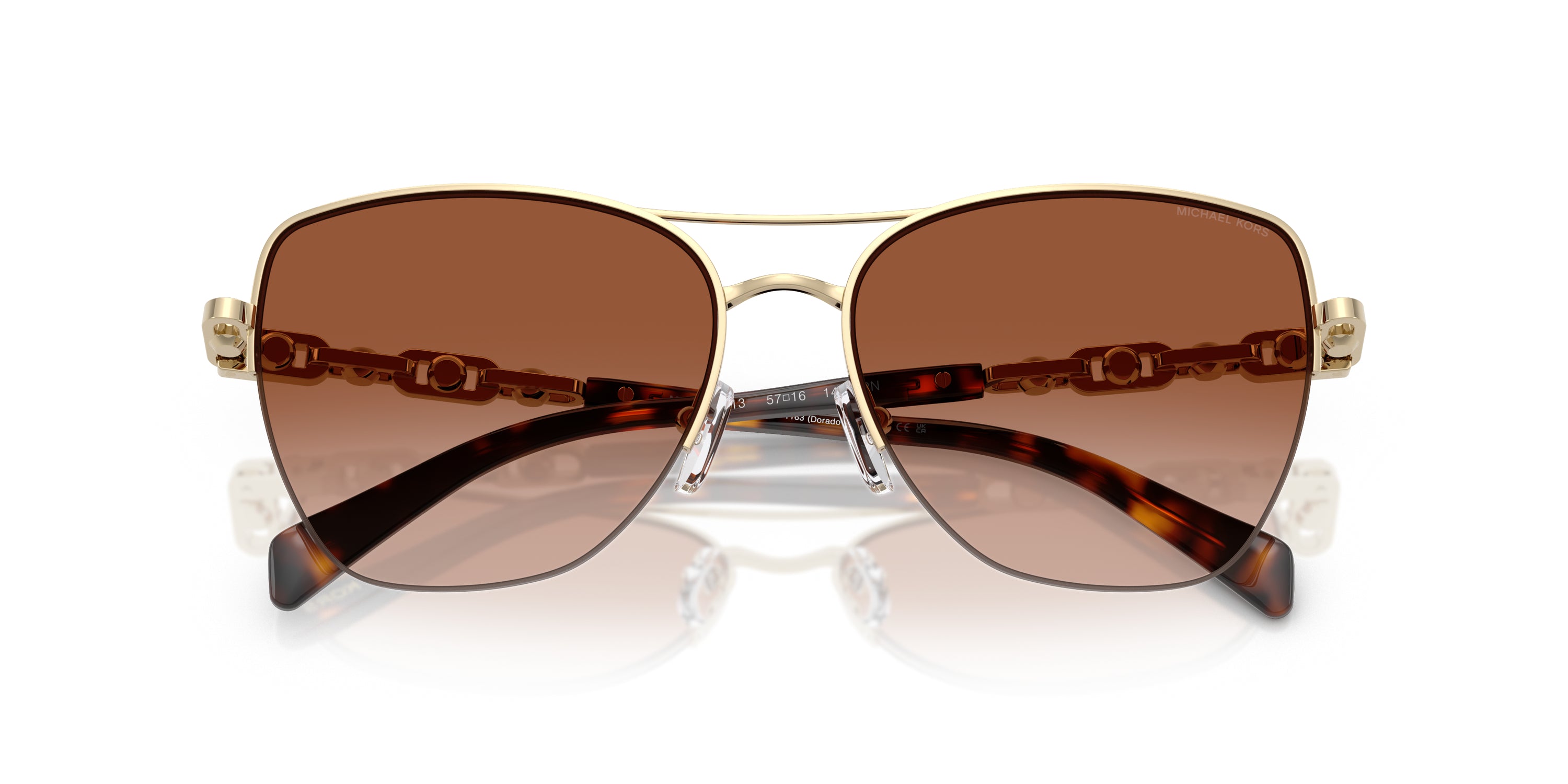 Michael Kors Dorado Beach Sunglasses
