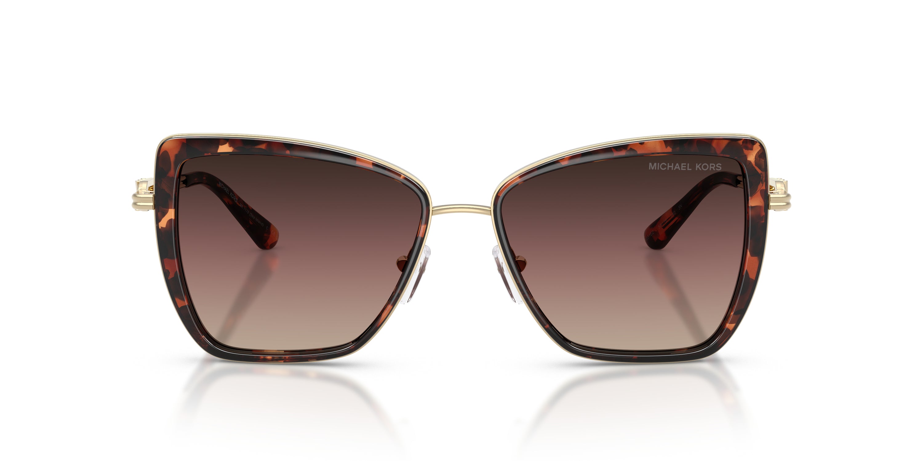 Michael Kors Sea Island Sunglasses