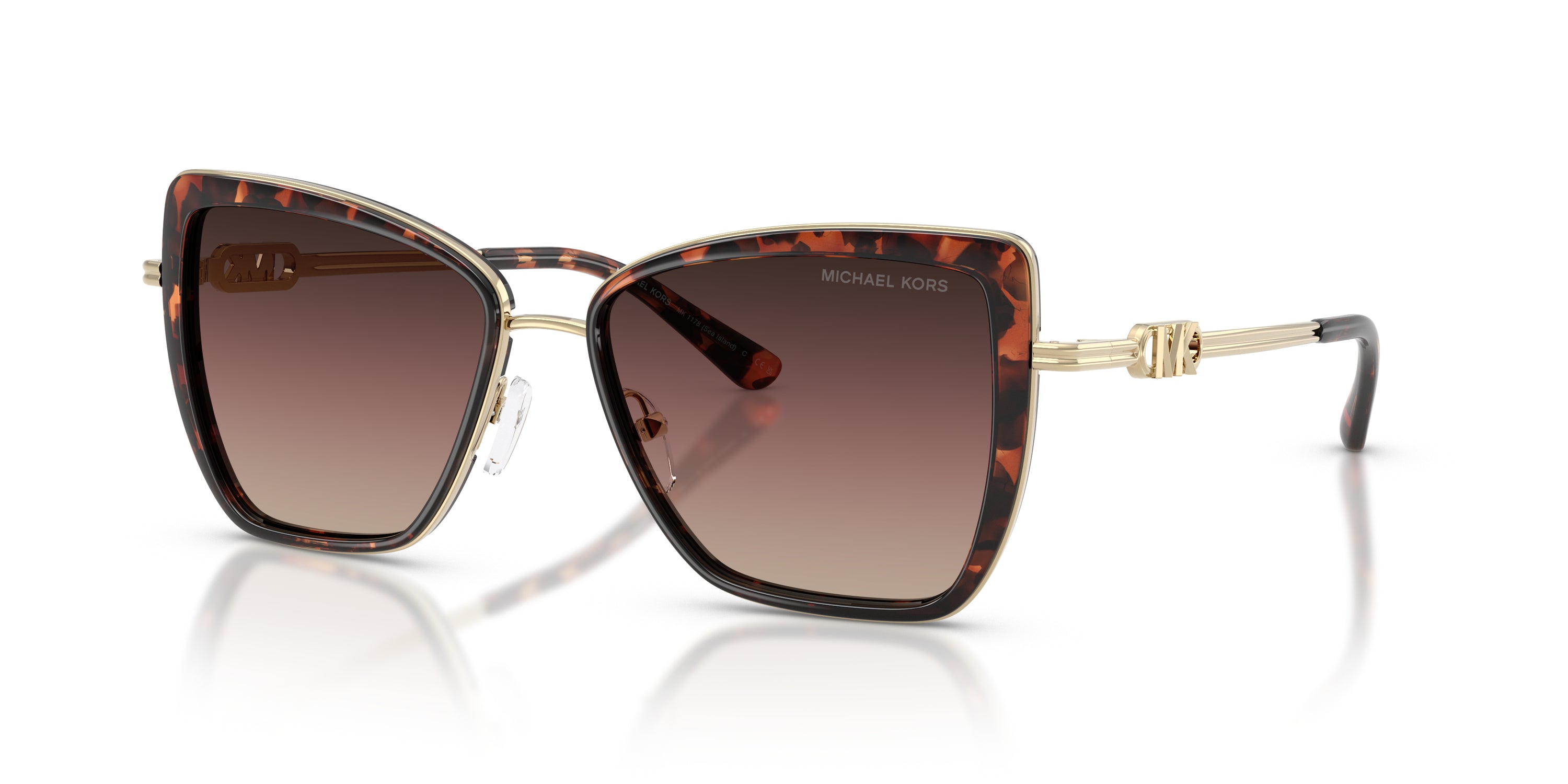 Michael Kors Sea Island Sunglasses